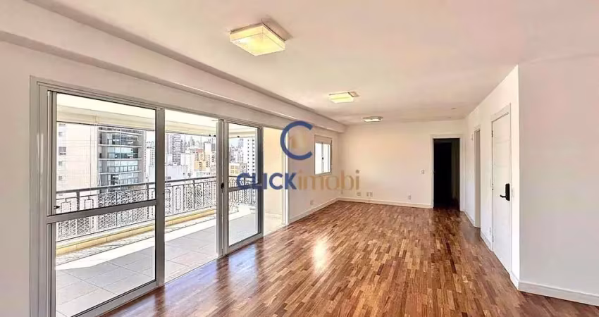 Apartamento com 3 quartos à venda na Rua José Villagelin Júnior, 203, Cambuí, Campinas