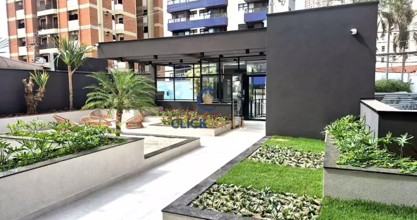 Apartamento com 3 quartos à venda na Rua Ferreira Penteado, 1475, Cambuí, Campinas