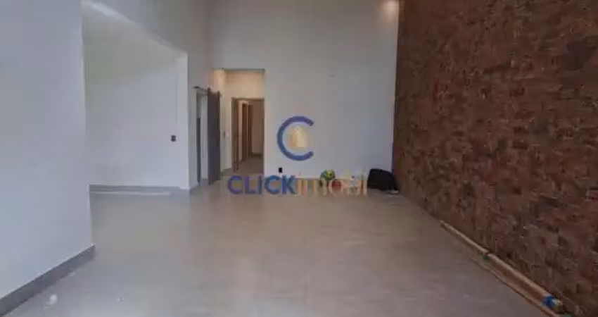 Casa em condomínio fechado com 3 quartos para alugar no Loteamento Caminhos de San Conrado (Sousas), Campinas 