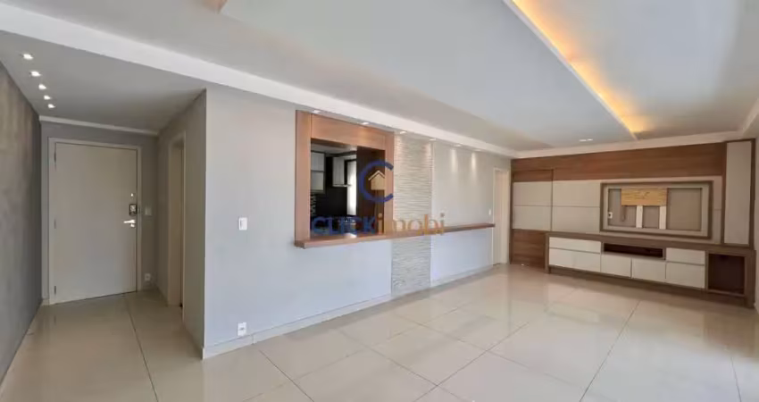 Apartamento com 3 quartos à venda na Rua Elvira Padilha Rossler, 175, Vila Brandina, Campinas