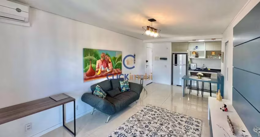 Apartamento com 1 quarto à venda na Rua Bernardo José Sampaio, 163, Jardim Guanabara, Campinas