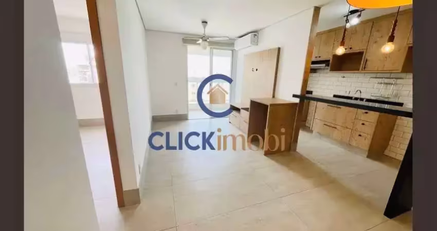 Apartamento com 2 quartos à venda na Rua Bernardo José Sampaio, 163, Jardim Guanabara, Campinas
