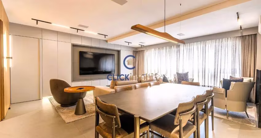Apartamento com 2 quartos à venda na Rua Doutor Antônio Sousa Campos, 183, Cambuí, Campinas