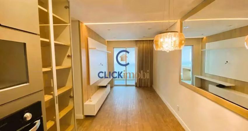 Apartamento com 2 quartos à venda na Rua Bernardo José Sampaio, 163, Jardim Guanabara, Campinas