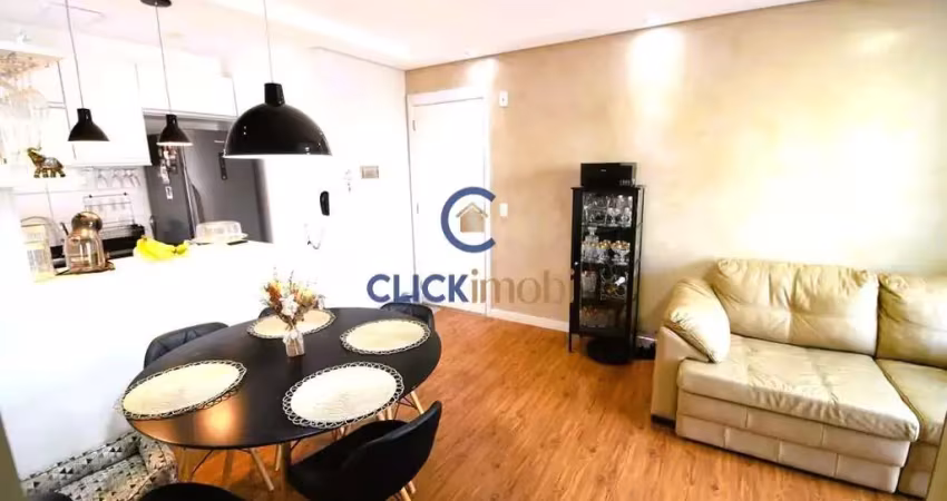 Apartamento com 3 quartos à venda na Rua Otávio Machado, 160, Taquaral, Campinas