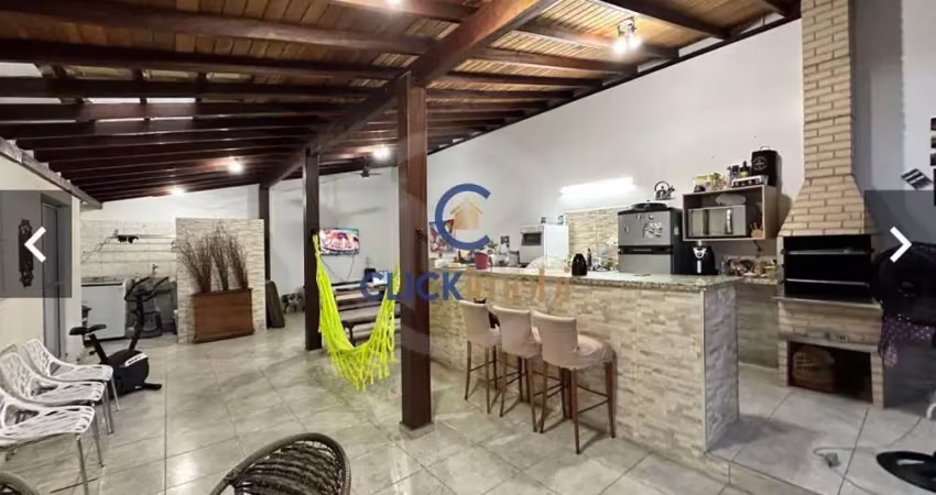 Apartamento com 3 quartos à venda na Avenida São José dos Campos, 150, Parque Prado, Campinas