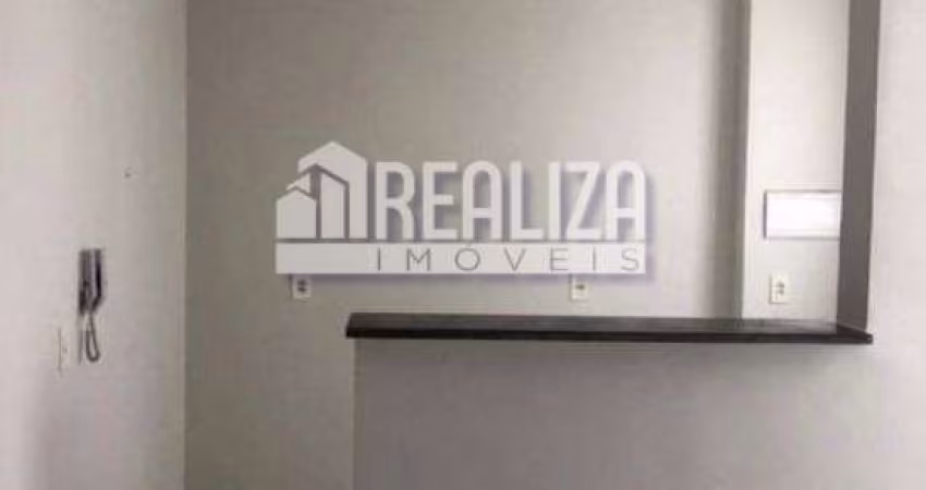 Apartamento de 2 dormitórios à venda em Dom Eduardo II, Uberaba