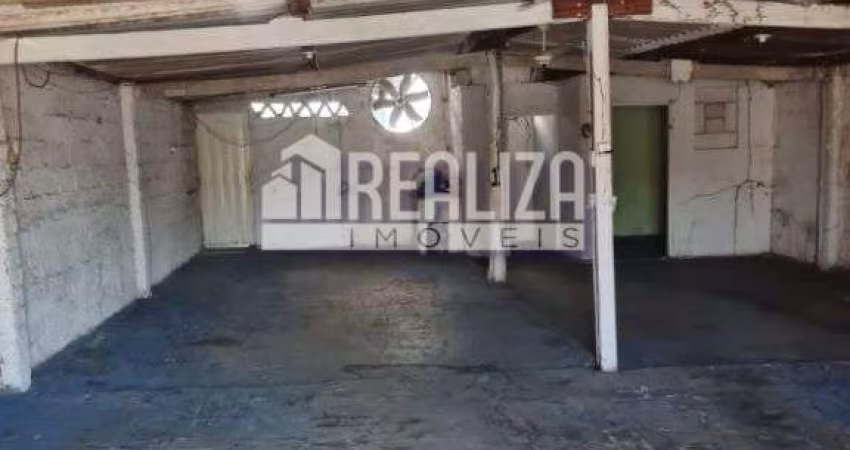 Casa padrão para alugar em São Benedito, Uberaba | Excelente oportunidade!