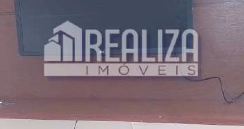 Excelente Apartamento no Recreio dos Bandeirantes em Uberaba - 2 Dormitórios