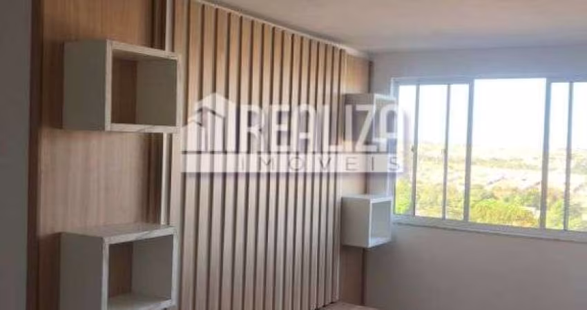 Apartamento Padrão 2 dormitórios em Conjunto Manoel Mendes, Uberaba