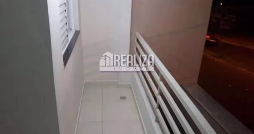 Apartamento de 2 dormitórios na Quinta Boa Esperança - Uberaba