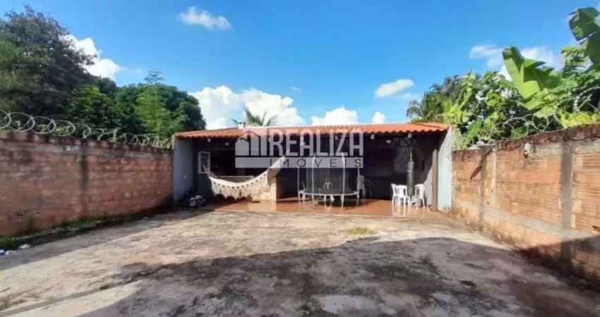 Linda Casa à venda no Recreio dos Bandeirantes em Uberaba!