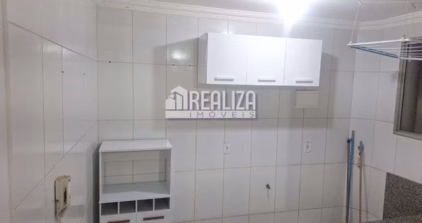 Lindo Apartamento à venda no bairro Fabrício, Uberaba!