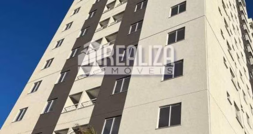 Encantador apartamento à venda no Parque do Mirante, Uberaba
