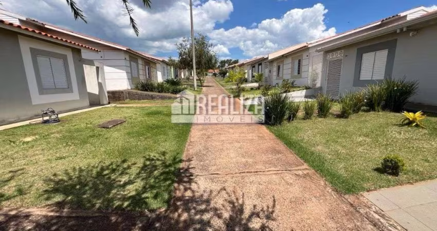 Casa de 3 dormitórios à venda no Recreio dos Bandeirantes, Uberaba