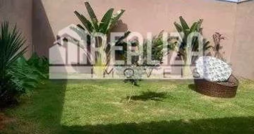 Casa á venda no bairro  Laranjeiras, Uberaba !