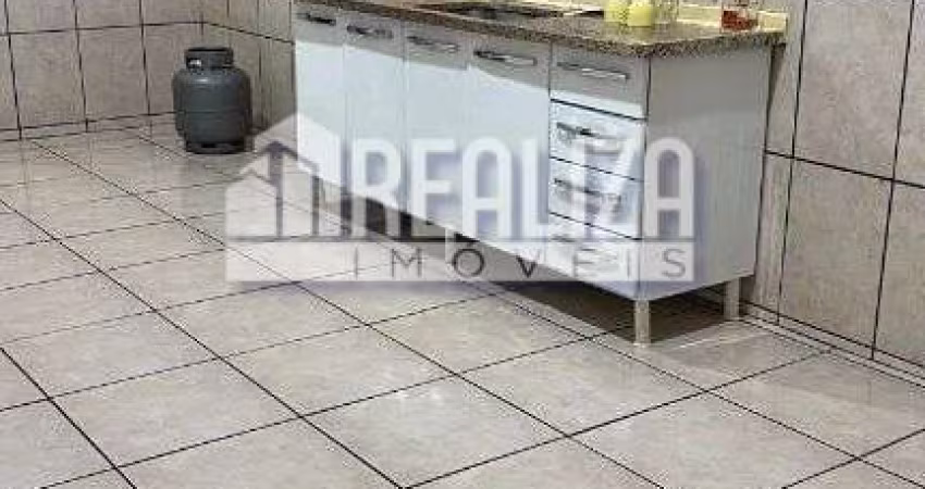 Casa à venda no Conj. Hab. Waldir de Mattar, Igarapava | 2 dormitórios, 2 garagens