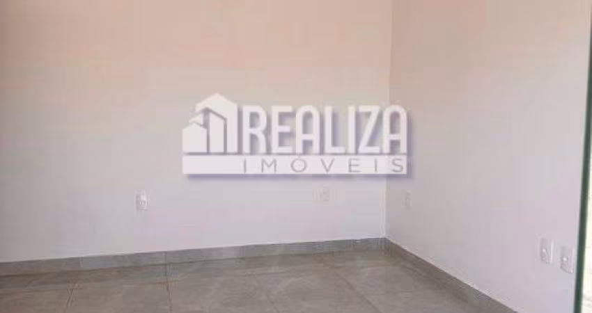 Casa à venda com 2 dormitórios - Residencial Ilha de Marajó I, Uberaba