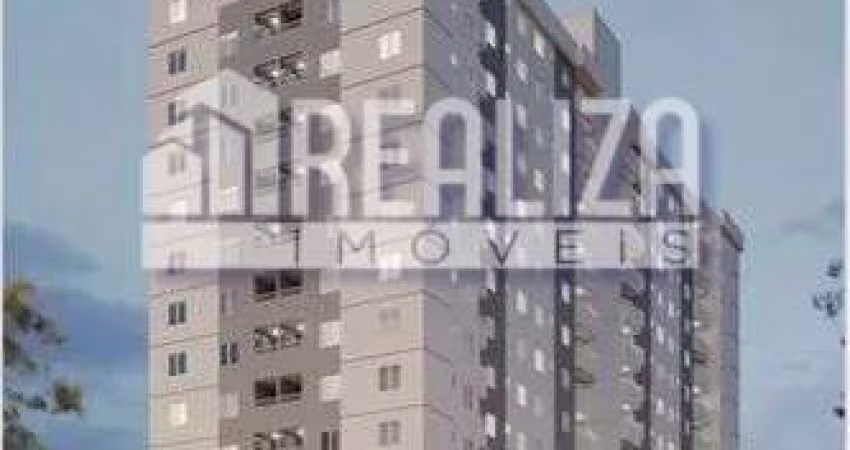 Apartamento à venda no Parque do Mirante, Uberaba - Imperdível!