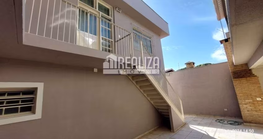Casa de 4 dormitórios no Jardim Induberaba | Uberaba