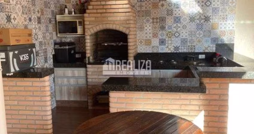 Casa à venda no bairro Parque São Geraldo em Uberaba MG !