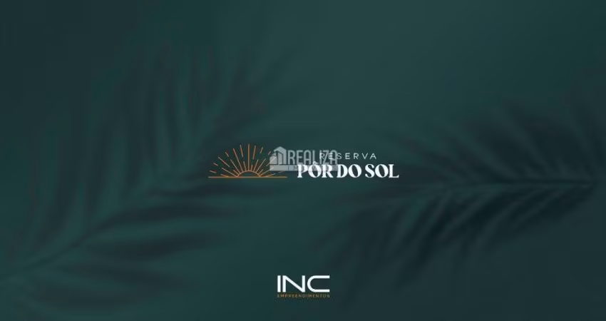 Apartamentos de 2 dormitórios à venda no Reserva Pôr do Sol, Uberaba-MG