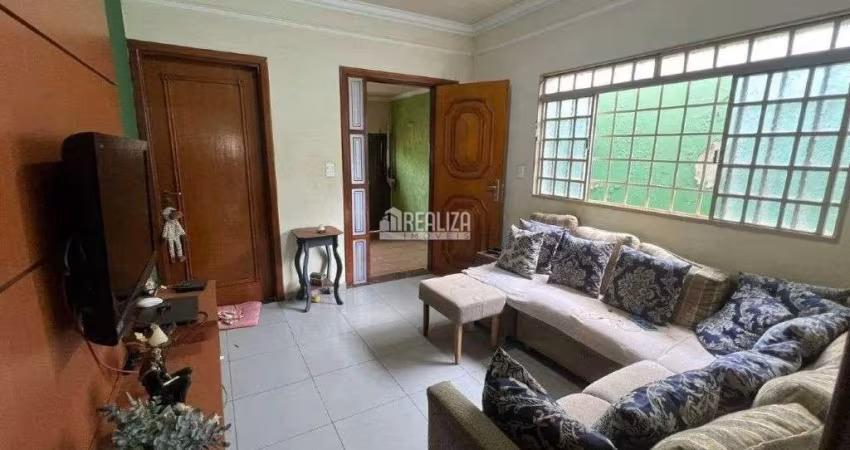Casa à Venda no Bairro Estados Unidos em Uberaba MG !