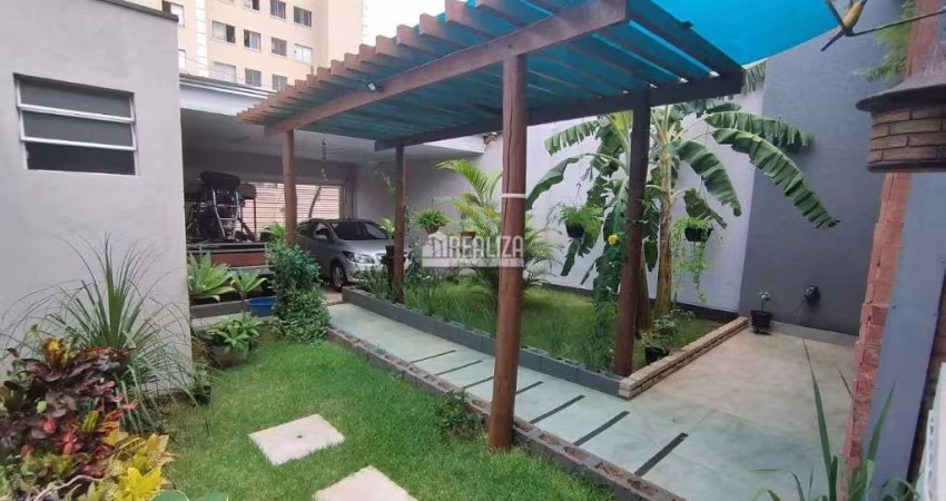 Casa à venda com 2 suítes no bairro Bom Retiro, Uberaba