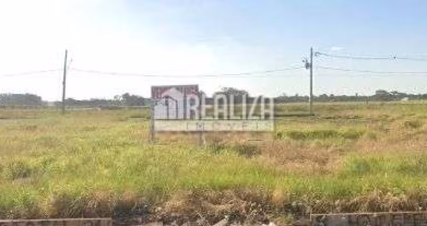 Terrenos Comerciais à Venda no Parque das Laranjeiras em Uberaba MG !