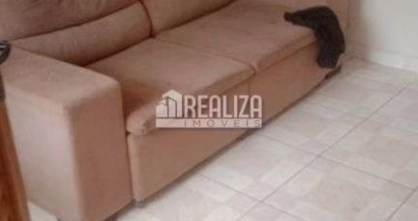 Casa à Venda no Jardim Alvorada, Uberaba