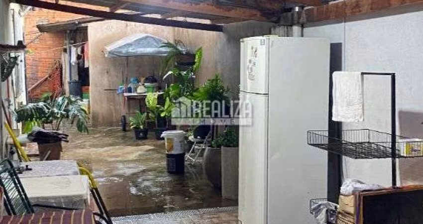 Casa  à venda no Bairro Jardim Elza Amuí I, Uberaba - Ótima oportunidade!