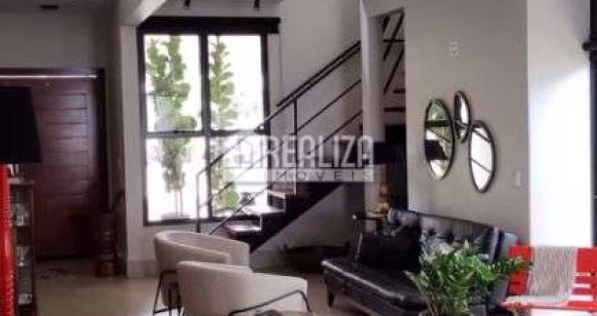 Casa à venda no Cyrela Landscape em Uberaba!