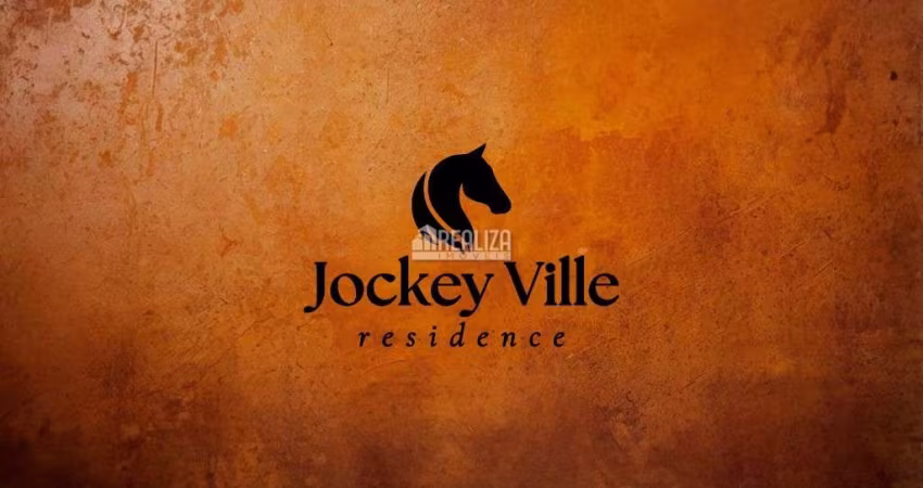 RESIDENCIAL JOCKEY VILLE UBERABA