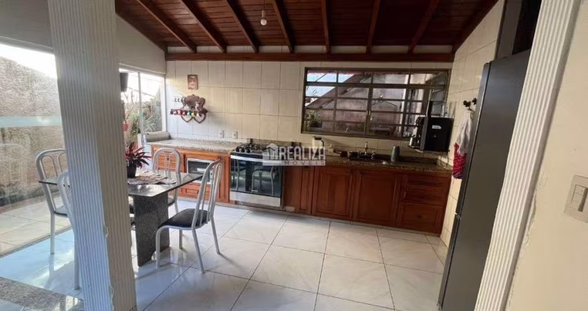Casa à venda no Bairro Jardim Nova Igarapava, Igarapava