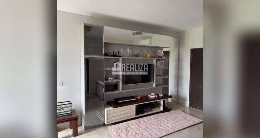 Apartamento de 3 dormitórios com suíte e lazer completo no Bairro Parque das Acácias, Uberaba