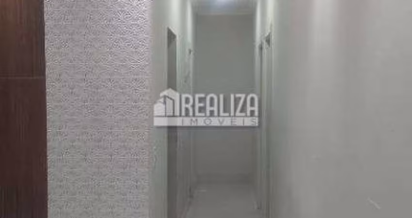 Casa à venda no bairro Residencial Nova Era, Uberaba