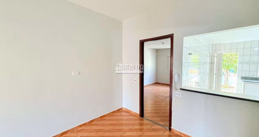 Casa à venda no bairro Fabrício, Uberaba: 3 dormitórios e suíte!