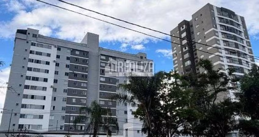 Apartamento para alugar no Condomínio Unique I, bairro Residencial Doutor Abel Reis