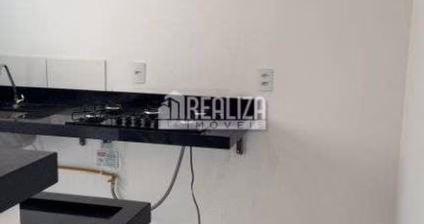 Apartamento à venda no Condomínio Parque Andes, no bairro Loteamento Reserva Ushuaia em Uberaba