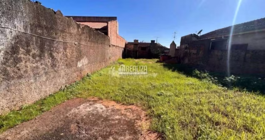 Casa à venda no bairro Nossa Senhora da Abadia, Uberaba - 2 dormitórios
