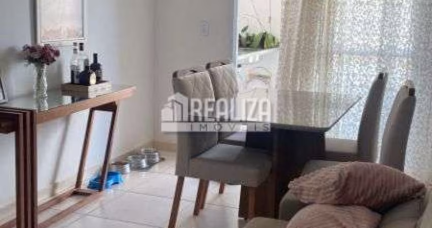 Apartamento à venda no Condomínio Residencial Vienna, no bairro Quinta Boa Esperança, Uberaba