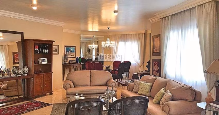 Excelente Apartamento à venda no Bairro São Benedito, Uberaba