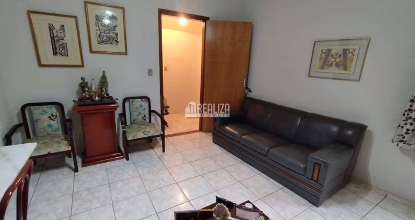 Lindo apartamento à venda no bairro Santa Marta, Uberaba