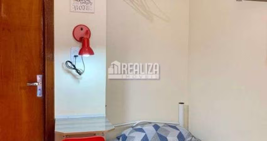 Casa com 1 quarto para alugar no Jardim Induberaba, Uberaba 
