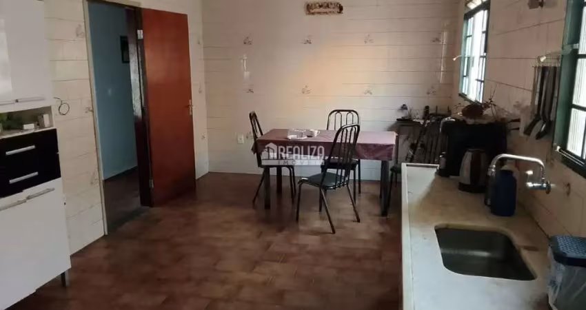 Casa com 3 quartos à venda no Boa Vista, Uberaba 