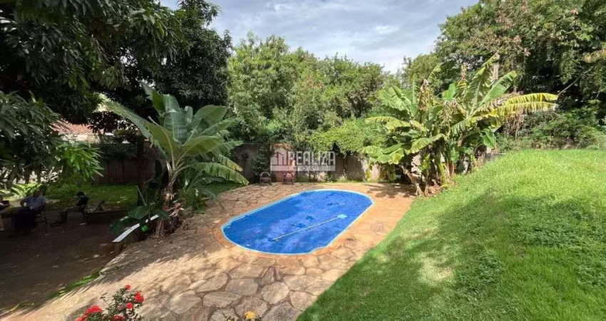 Casa com 4 quartos à venda no Boa Vista, Uberaba 