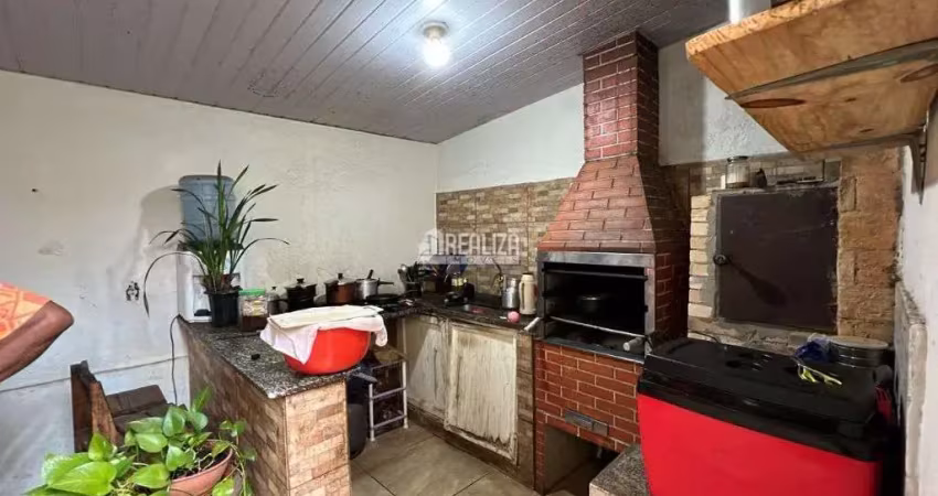 Casa com 2 quartos à venda no Residencial Jardim Anatê II, Uberaba 