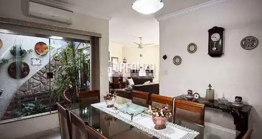 Casa a venda no bairro fabricio em uberaba - 3 dormitorios e churrasqueira na varanda