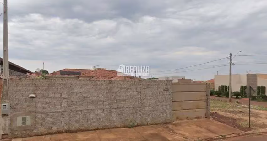 Terreno a venda no jardim nova igarapava, igarapava - otima oportunidade!