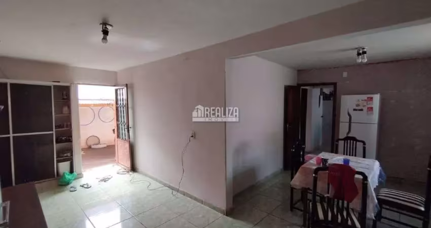 Casa com 3 quartos à venda no Boa Vista, Uberaba 